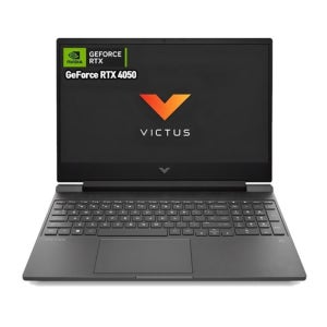 HP 빅터스 코어i5 RTX4050 16GB 512GB 15-fa1108TX 노트북