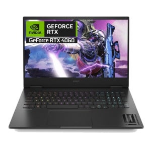 HP 오멘 코어i9 RTX4060 16GB 1TB 16-wf0092TX 노트북