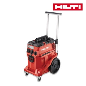 힐티 VC 40LX 건습식 진공 청소기 유선 범용 집진기 30L 1200W L등급 건설현장