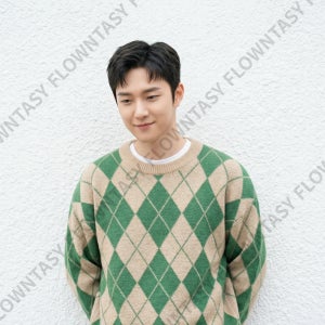 AI헤어모델 - 미용실 홍보용 M032309