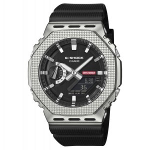 지샥 일본 G-SHOCK GM-2100M-1AJF 카시오
