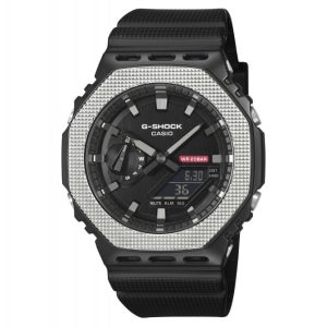 지샥 일본 G-SHOCK GM-2100BM-1AJF 카시오