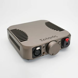 FangSound Silenos 실레노스 R2R DAC 헤드폰 앰프 팽사운드 1년AS