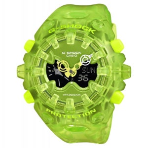 지샥 일본 G-SHOCK GA-V01SKE-3AJF