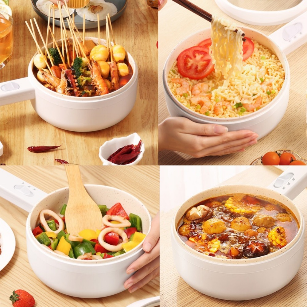 라면 끓여주는 기계