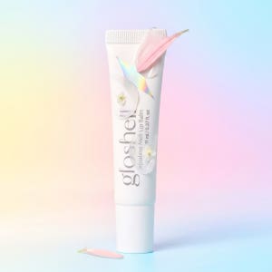 [각질립밤] 글로쉘 스쿠알란 멜트 약국 립밤 입술 고보습 시어버터 판테놀 11ml, 1개