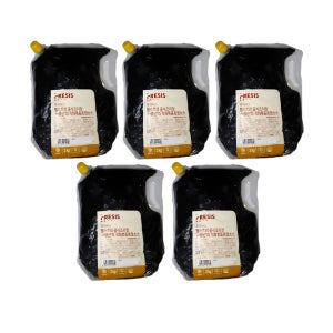 후레시스 직화 볶음춘장소스 (냉장) 2kg, 5개