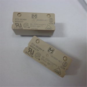 Panasonic ST2-DC48V/ST2-DC48V-F 릴레이