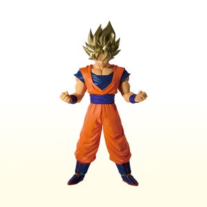 드래곤볼 Z BLOOD OF SAIYANS 초사이어인 손오공 Ⅱ
