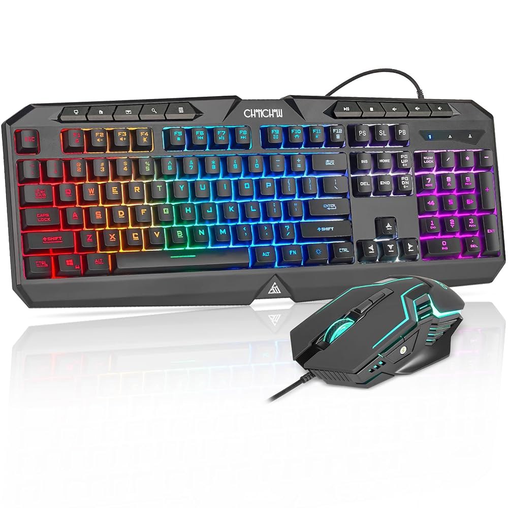 게이밍 마우스 쿨러