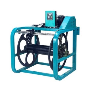 호스 권취기 농약 과수원 튜브 호스권취기 분무기 전동 D. 12V 클래식 수축 머신