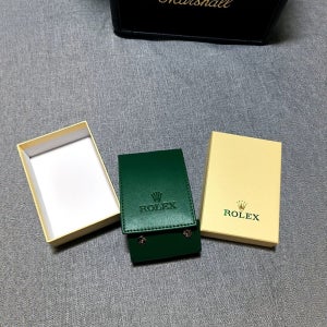 가죽 시계보관함 휴대용 로렉스 시계파우치 스트랩 수납 케이스