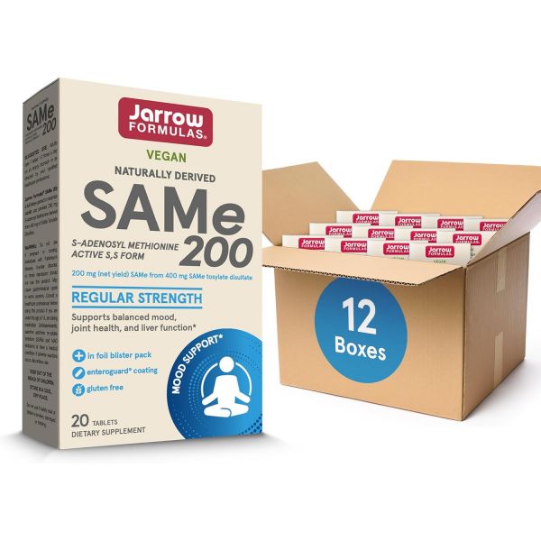 안티옥시던트 피로 재로우 포뮬러 200mg <b>동일</b> 뇌 20정 최대 20일 공급(12팩)