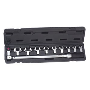 블루텍 토크렌치세트 TW-2000-SET