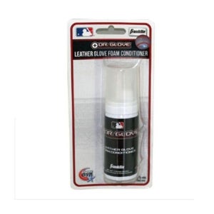 프랭클린 야구 글러브 컨디셔너 폼 크리너 보호제