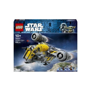 [사전예약]레고 스타워즈 75447 레이저 크레스트™ [공식]