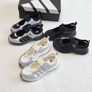 아디다스 스피리테인 메리제인 벨크로 운동화 (3color) kh5973 kh5974