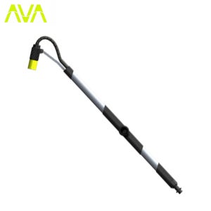AVA 고압세척기 악세사리 분사기 자동차 하부 청소 바퀴 타이어 세척 플렉스 랜스