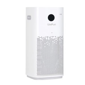 가정용 공기청정기 WAP-21 웰퓨리 3중필터 42~72㎡ (구 13~22평)