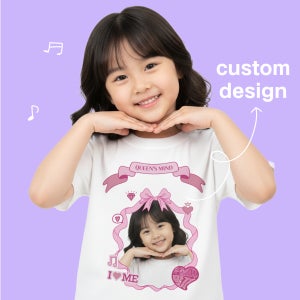 단체티 커스텀 키즈 기능성 쿨티 티셔츠 프린팅(승화전사)