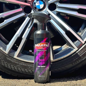 맥쏠 타이거 클루 아이언 리무버 철분 제거제 500ml 휠 세정제 도장면 철분 타르