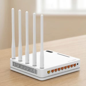 기가와이파이 무선인터넷공유기 wifi6 메쉬 서버용 사무실 광랜 연결 AX 3008M