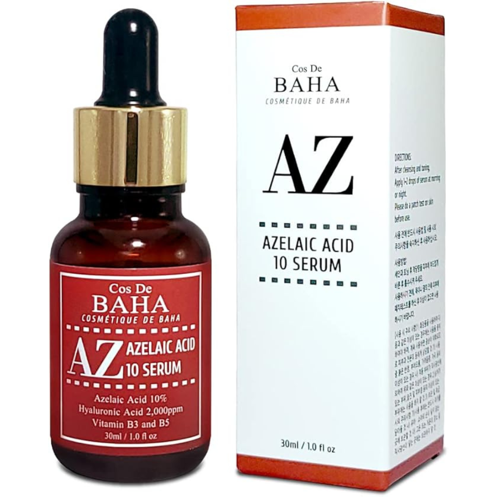 일본 코스드바하 AZ 아젤라산 세럼 30ml