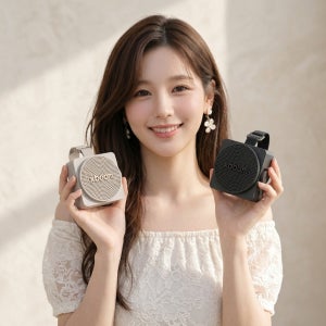 LG전자 엑스붐 미니 Xboom MINI AI 사운드 큐브 디자인 무선 블루투스 스피커