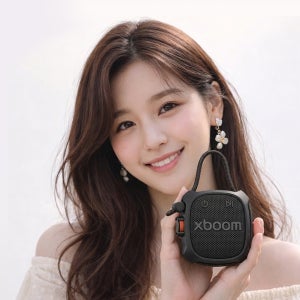 LG전자 엑스붐 락 Xboom ROCK 오라캐스트 지원 블루투스 스피커 AI 사운드
