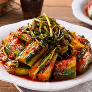 국내산 수제 오이소박이 1kg