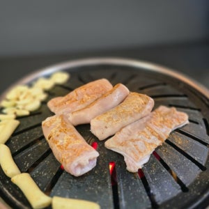 돼지 생막창 대구 냉동 막창 구이 캠핑 밀키트 2kg 업소용 대용량