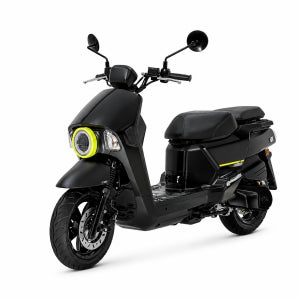 SYM 포미카125 스쿠터 배달용 오토바이 nmax125 pcx