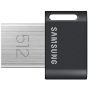 MUF-AB FIT PLUS 512GB
