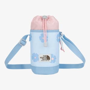 노스페이스 키즈 여행 가방 멀티 보틀 크로스백 NN2PS01U LBL