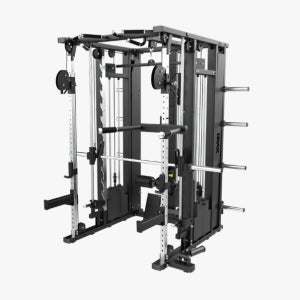 DRAX 디랙스 올인원 트레이너 ALL IN ONE TRAINER TWF801 클럽용 웨이트기구 헬스기구 홈짐