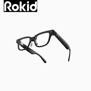 로키드 글래스 AI 스마트안경 Rokid Glasses