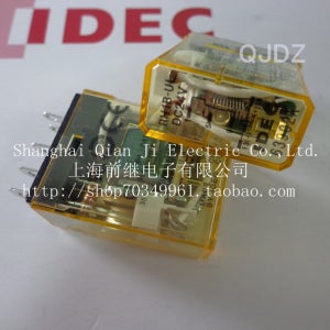 RH1B-UL IDEC/일본 Izumi RH1B-UL DC24V 릴레이