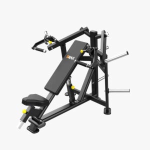 DRAX 디랙스 퓨어플레이트 인클라인벤치 FREE PLATE INCLINE BENCH PPIB129 클럽용 웨이트기구 헬스기구 홈짐 PPIB129