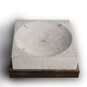 고양이 물멍 냥이들 잠 하는 자게 장식품 A. 거친 표면