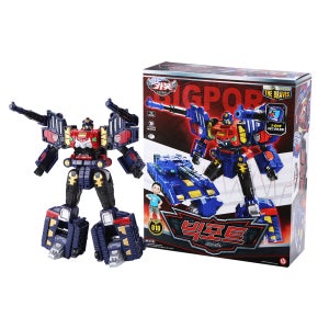 헬로카봇 빅포트