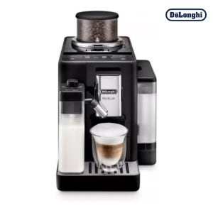 드롱기 리벨리아 블랙 전자동 에스프레소머신 Rivelia EXAM440.35B