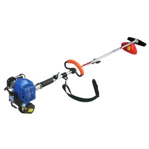 미쓰비시 LPG 견착식 가스예초기 부탄가스 견착식예초기 메이키 TL-231e