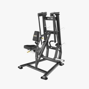 DRAX 디랙스 퓨어플레이트 로우로우 PURE PLATE LOW ROW PPLR104 클럽용 웨이트기구 헬스기구 홈짐 로로우 PPLR104