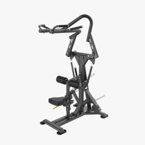 DRAX 디랙스 퓨어플레이트 로터리 풀다운 PURE PLATE ROTERY PULLDOWN PPRP101 클럽용 웨이트기구 헬스기구 홈짐 PPRP101
