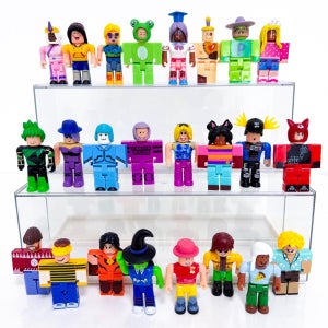 로블록스 roblox 피규어 세트 24종