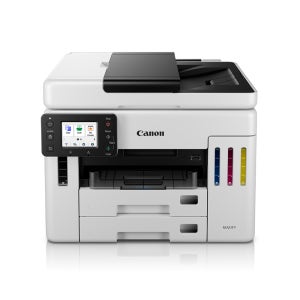 캐논 GX7192 무한잉크복합기 자동양면 유무선 팩스복합기 잉크포함(GF) 상품평이벤트