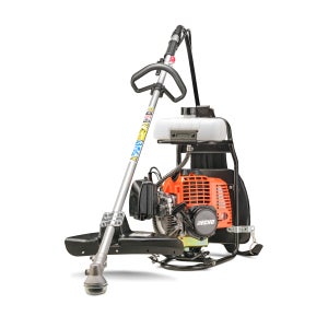 에코 배부식(일체형) 직봉 2행정 예초기 RM-4301K-SI