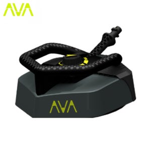 AVA 고압세척기 전용 악세사리 데크 테라스 수직표면 청소 프리미엄 파티오 브러시 클리너