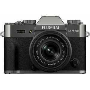 후지필름 미러리스 SLR X-T30 III 바디 F LK-1333-CS JP 렌즈포함