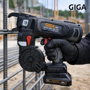 기가 3세대 충전 철근 결속기 자동 무선 철근 묶기 반생이 결속 공구 XDL-T40